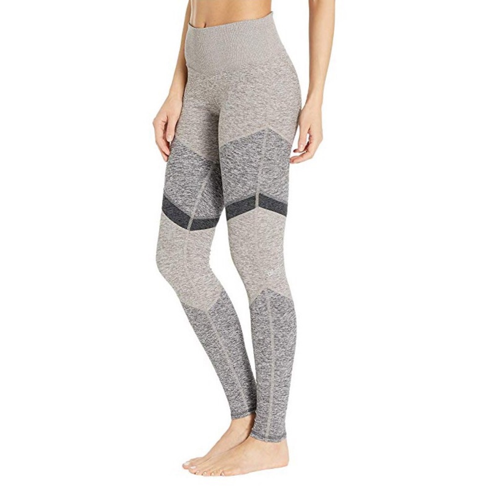 ❌SOLD❌ Alo Yoga High Waist Alosoft Sheila Legging - Picture 1 of 7